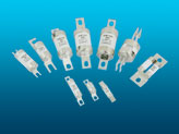 RGS1，RGS12，RGS系列特殊熔斷器